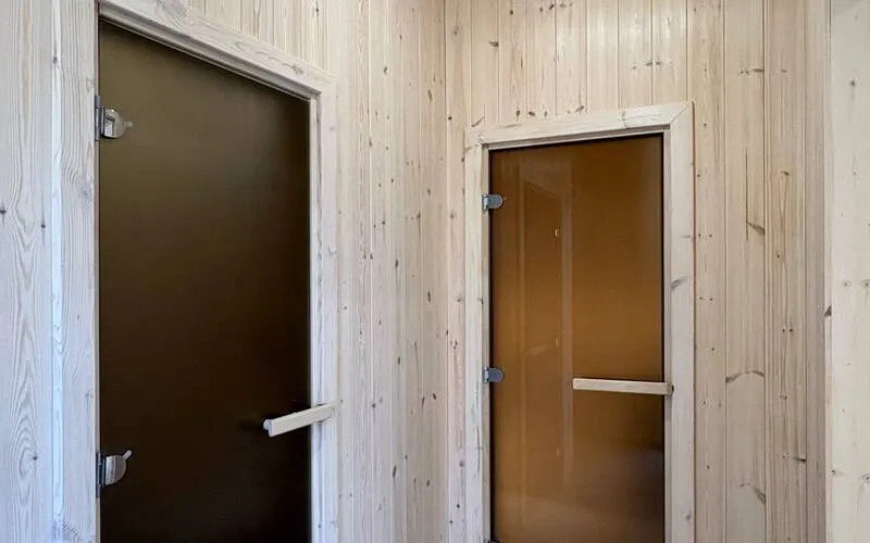 Сканди 36 — модульная баня 36 м²